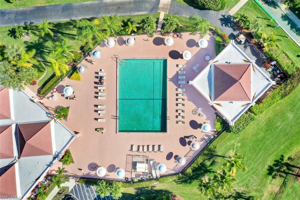 TURTLE LAKE GOLF COLONY - Residential