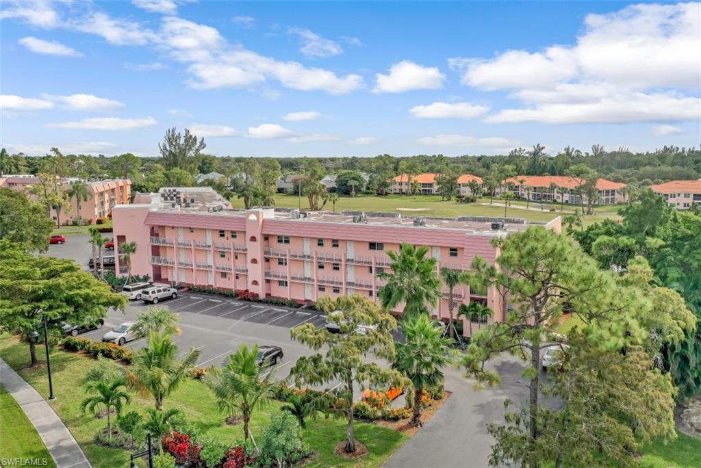 TURTLE LAKE GOLF COLONY - Residential