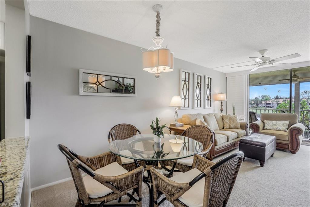 TURTLE LAKE GOLF COLONY - Residential