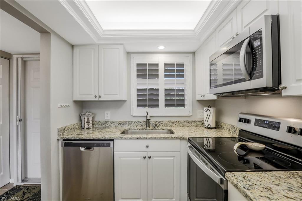 TURTLE LAKE GOLF COLONY - Residential