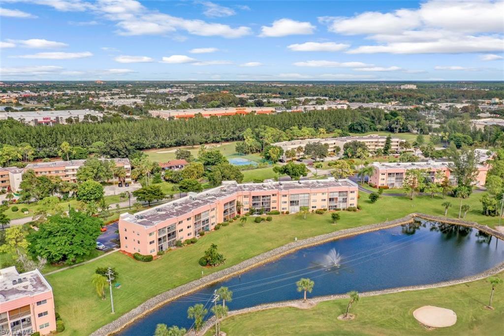 TURTLE LAKE GOLF COLONY - Residential