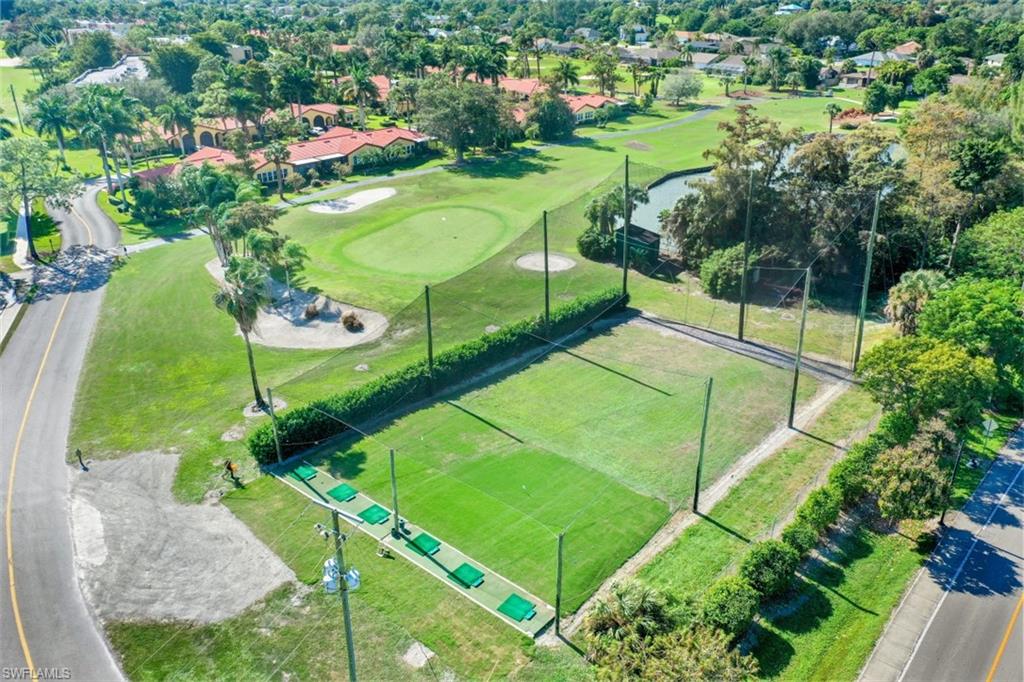 TURTLE LAKE GOLF COLONY - Residential