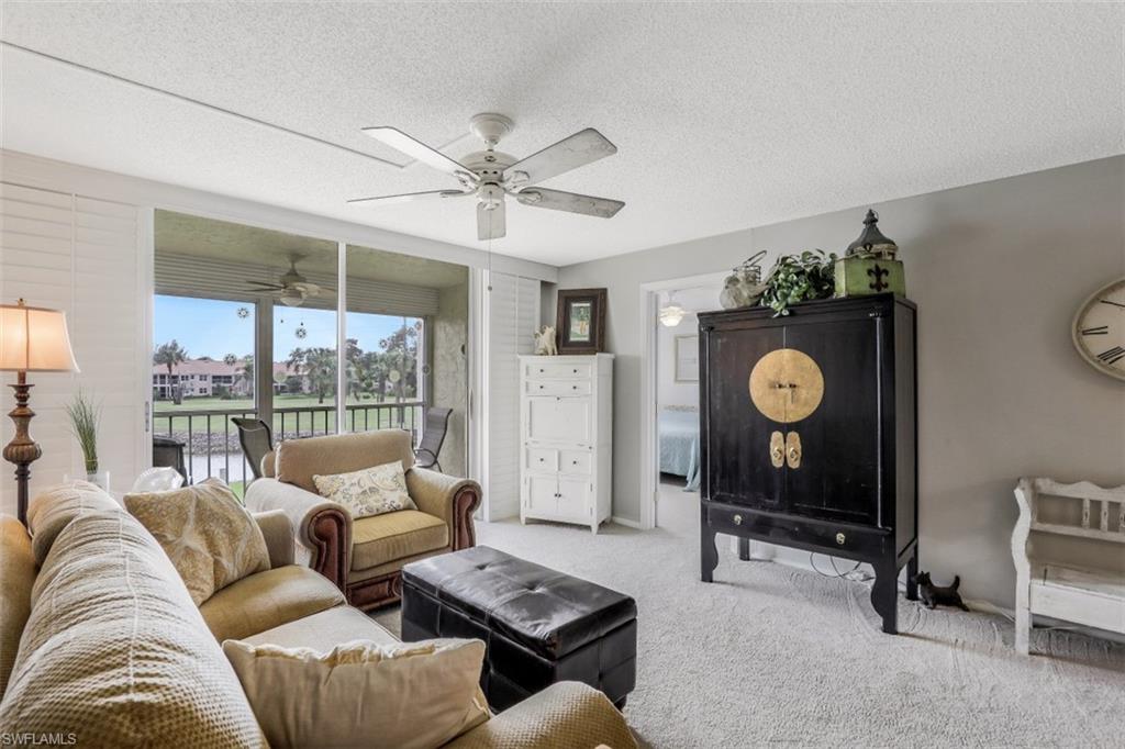 TURTLE LAKE GOLF COLONY - Residential