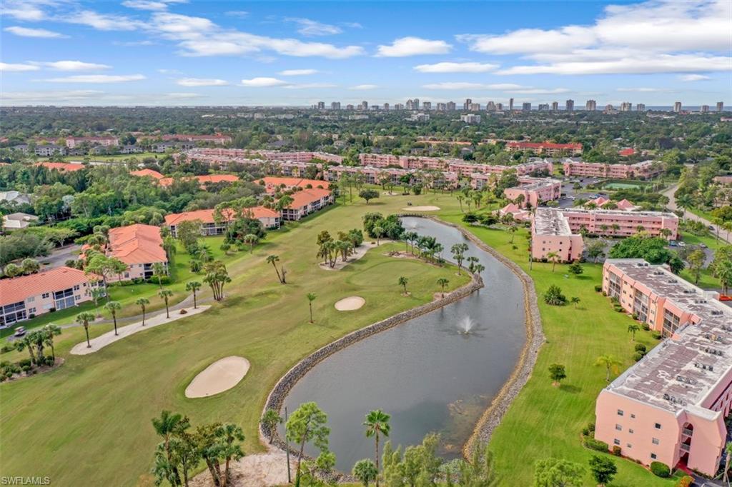 TURTLE LAKE GOLF COLONY - Residential