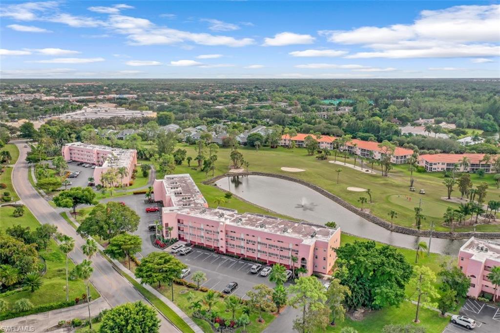 TURTLE LAKE GOLF COLONY - Residential