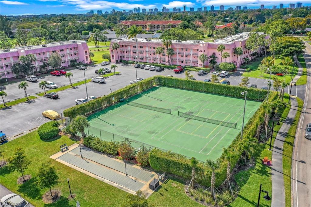 TURTLE LAKE GOLF COLONY - Residential