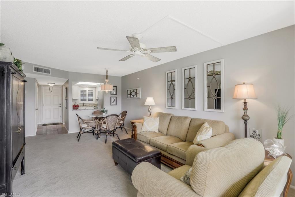 TURTLE LAKE GOLF COLONY - Residential