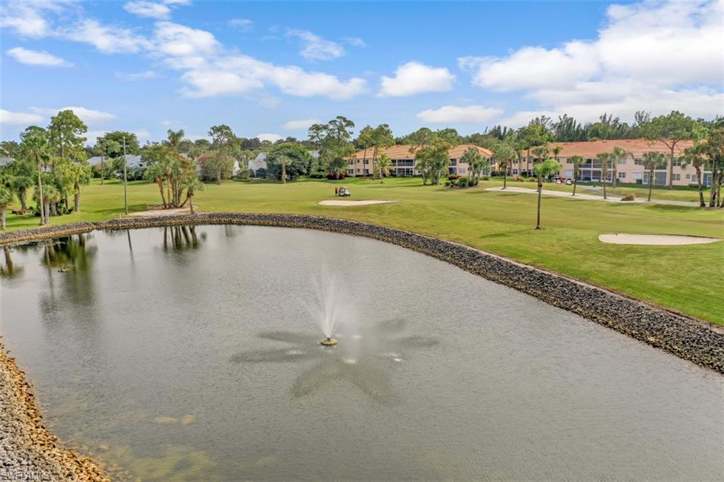 TURTLE LAKE GOLF COLONY - Residential