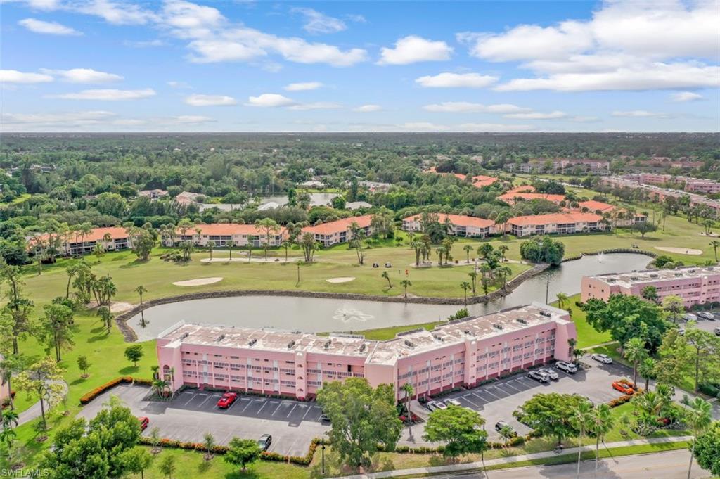 TURTLE LAKE GOLF COLONY - Residential