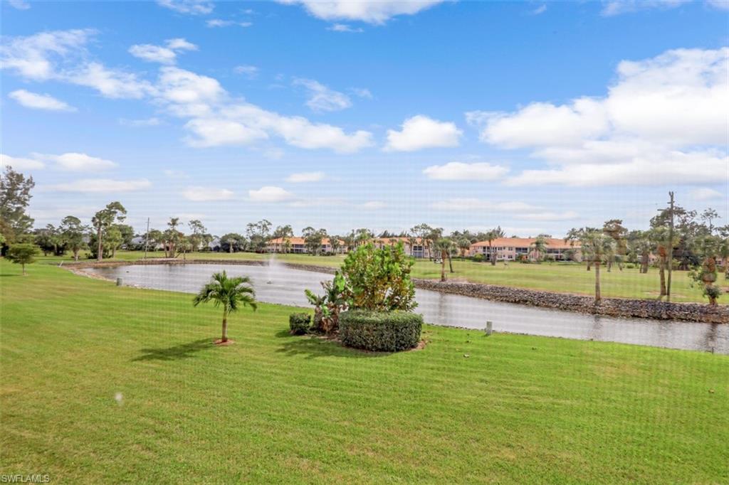 TURTLE LAKE GOLF COLONY - Residential