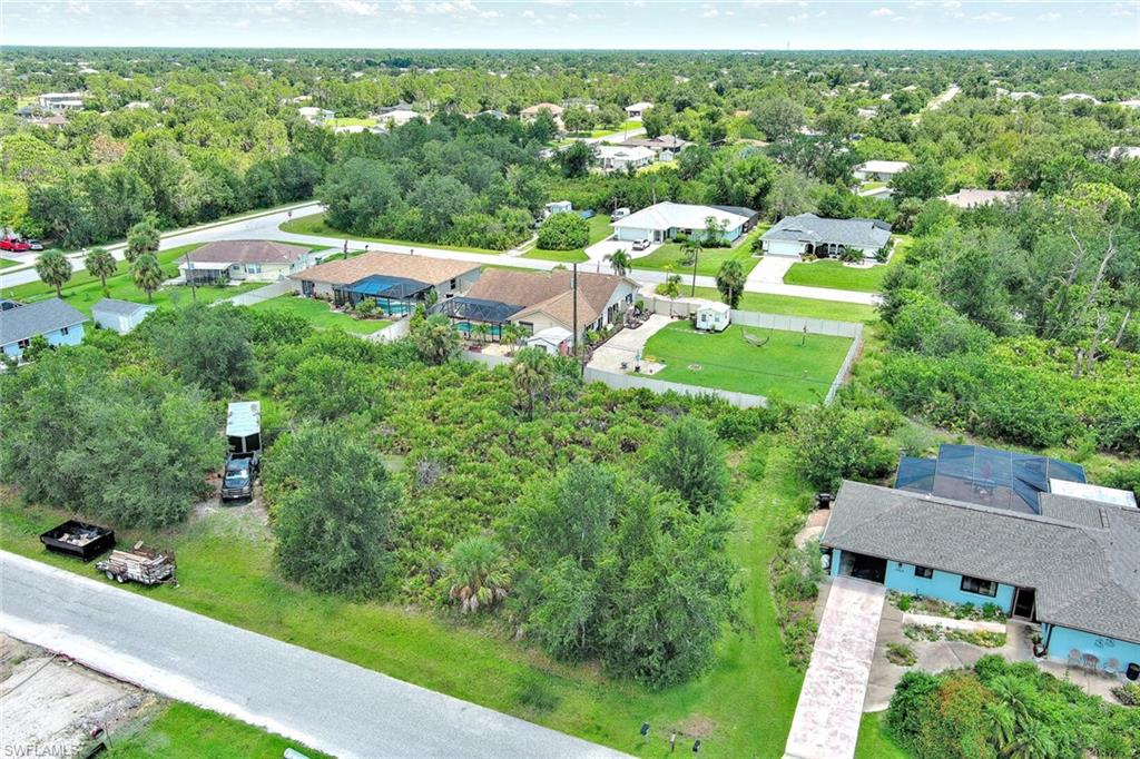 EAST ENGLEWOOD - Land