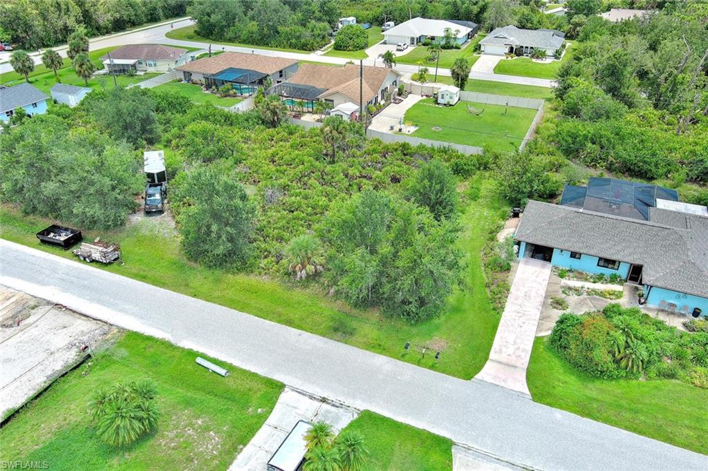 EAST ENGLEWOOD - Land