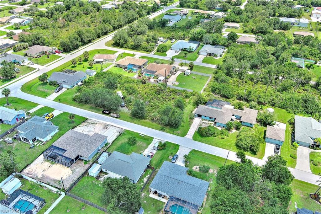 EAST ENGLEWOOD - Land