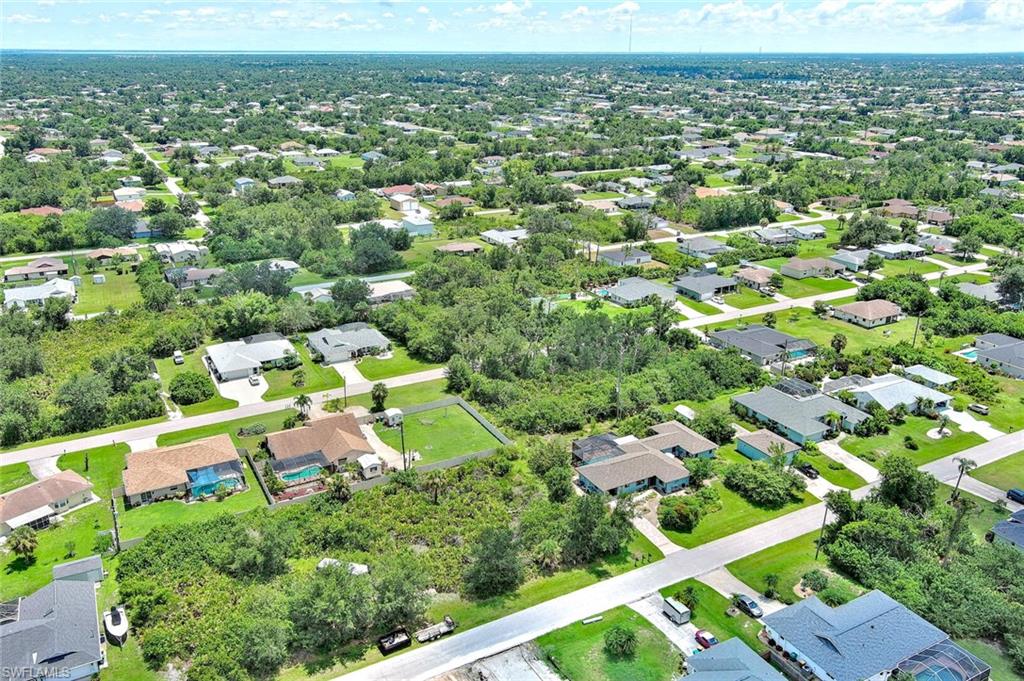 EAST ENGLEWOOD - Land