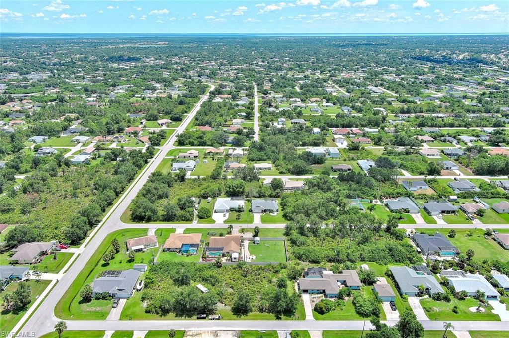 EAST ENGLEWOOD - Land