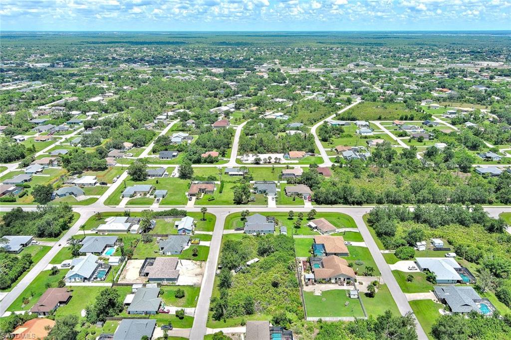 EAST ENGLEWOOD - Land