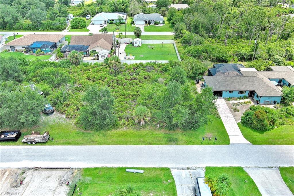 EAST ENGLEWOOD - Land