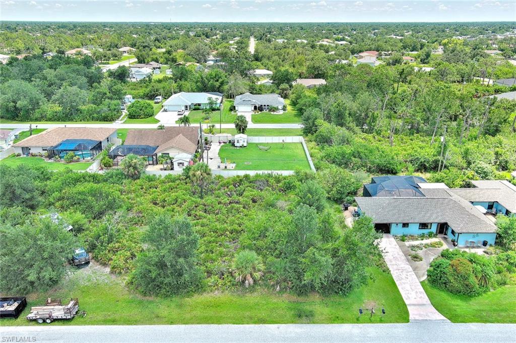 EAST ENGLEWOOD - Land