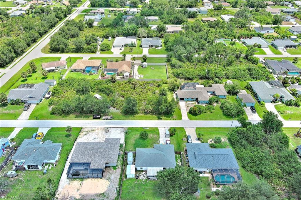 EAST ENGLEWOOD - Land