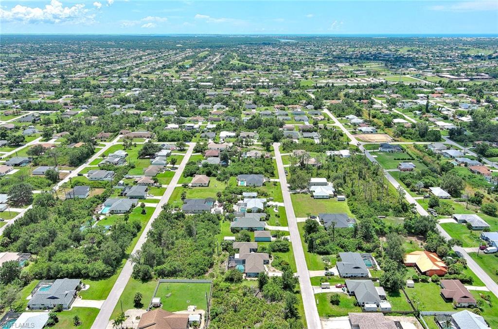 EAST ENGLEWOOD - Land