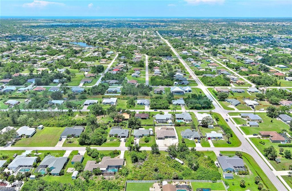 EAST ENGLEWOOD - Land