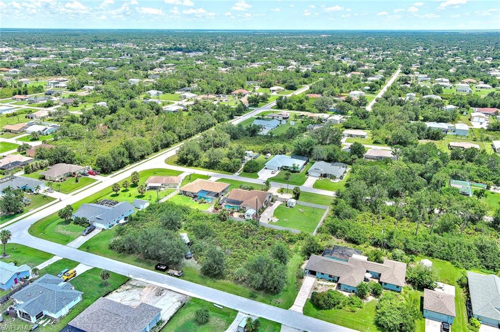 EAST ENGLEWOOD - Land