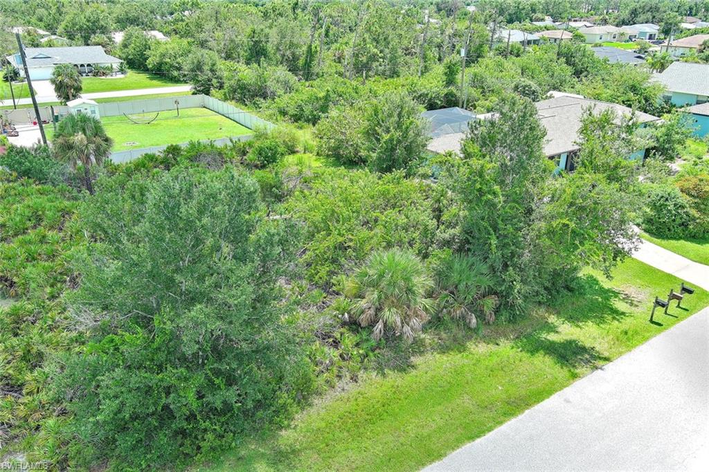 EAST ENGLEWOOD - Land