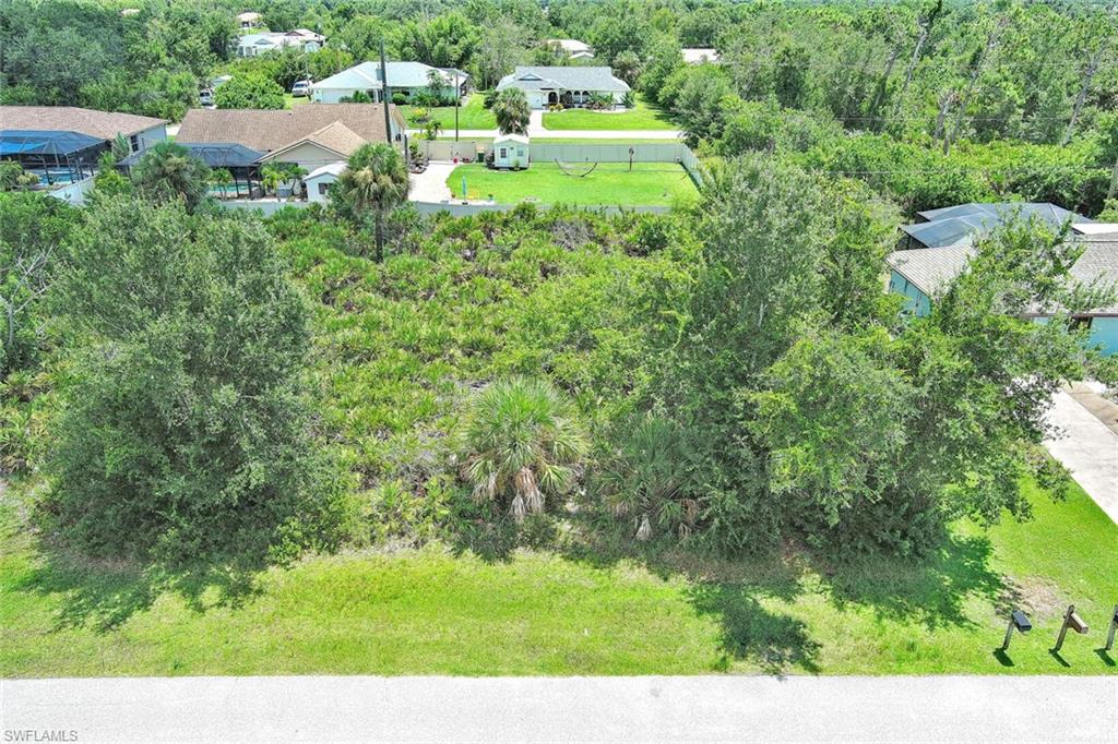 EAST ENGLEWOOD - Land