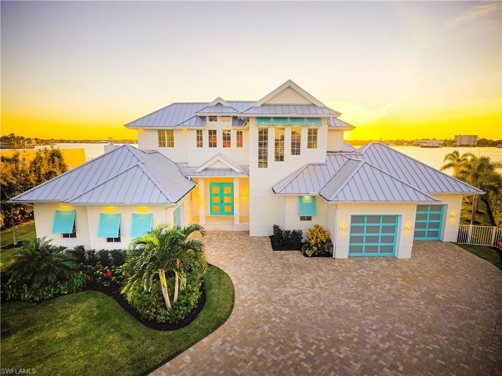 OYSTER BAY - Residential