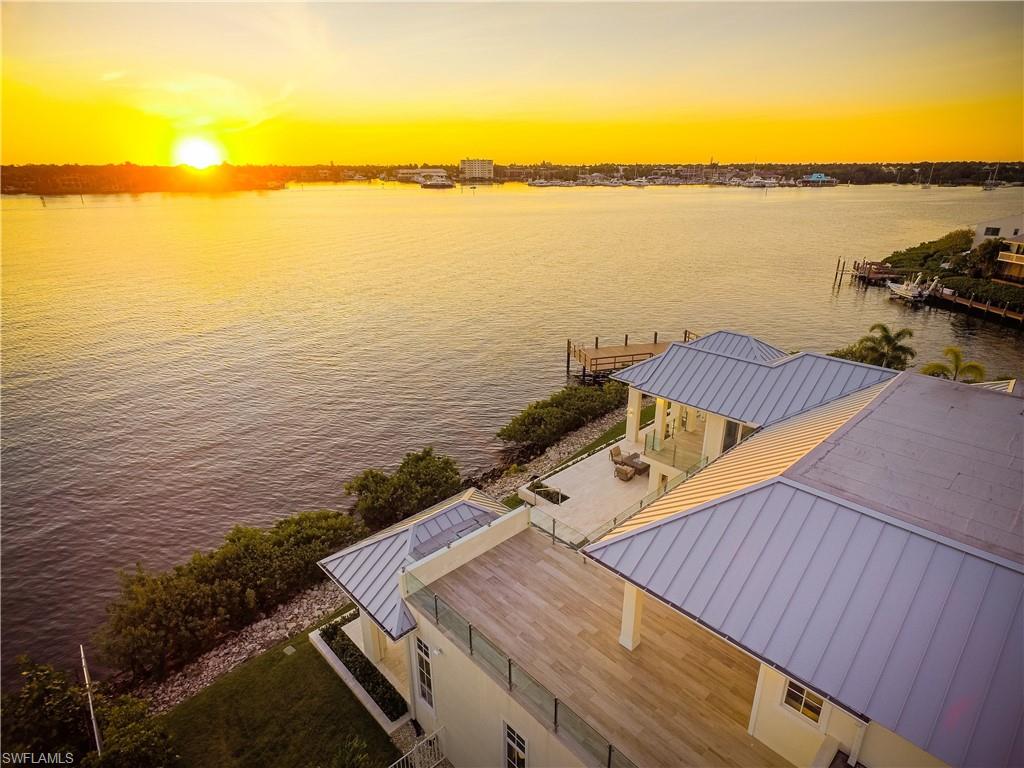 OYSTER BAY - Residential