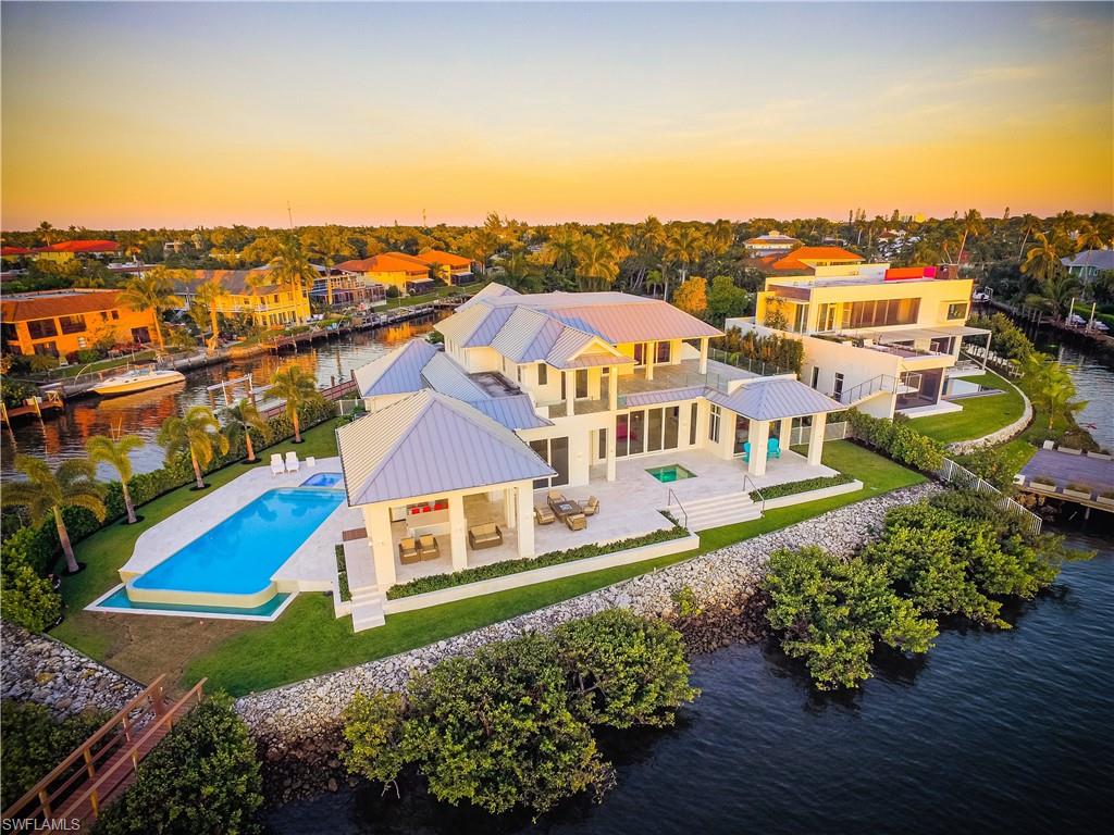 OYSTER BAY - Residential