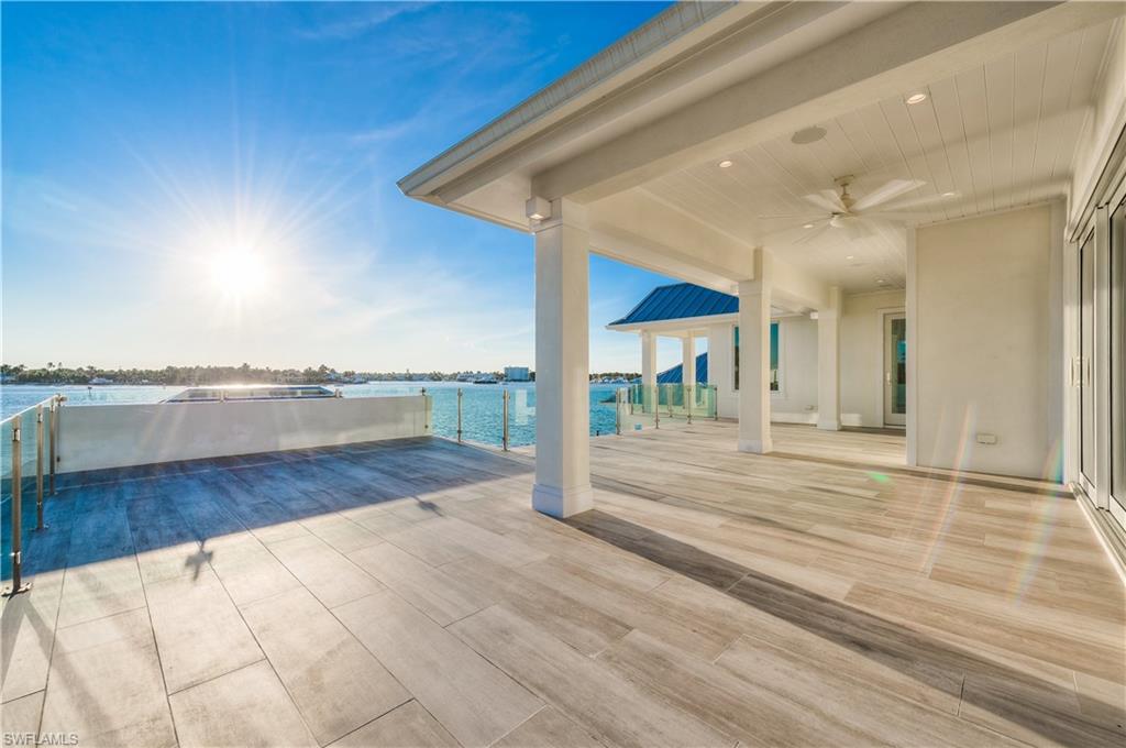 OYSTER BAY - Residential