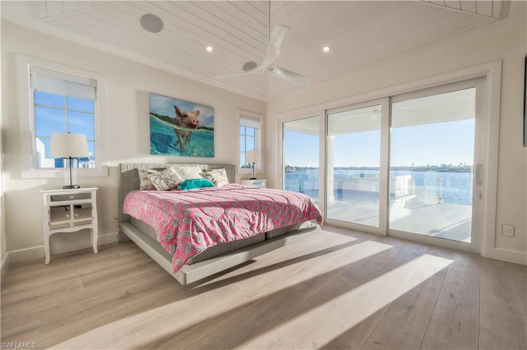 OYSTER BAY - Residential