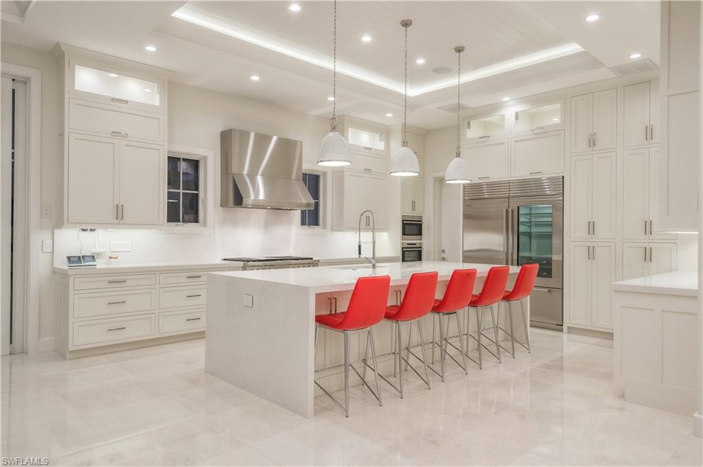 OYSTER BAY - Residential