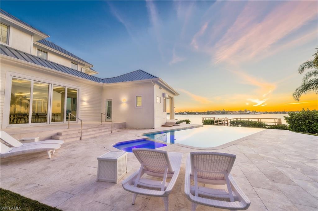 OYSTER BAY - Residential