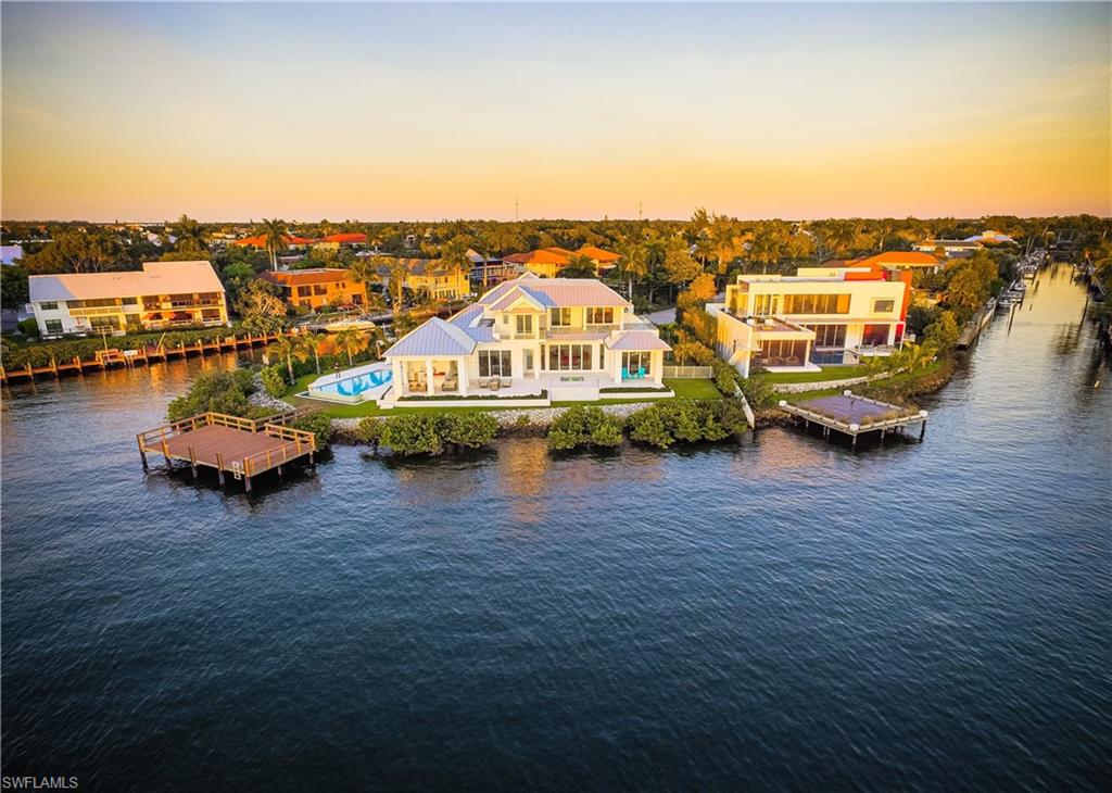 OYSTER BAY - Residential