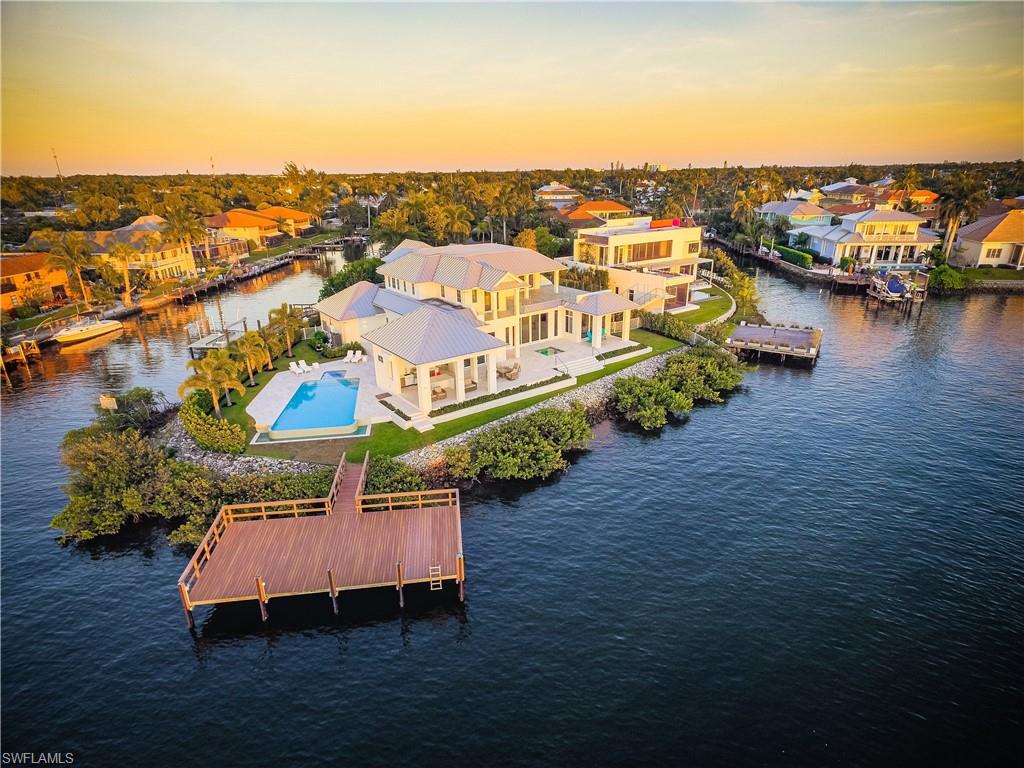 OYSTER BAY - Residential