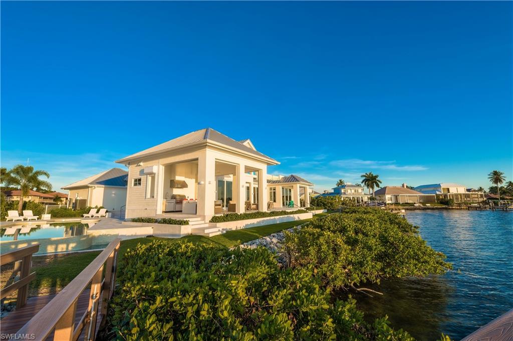 OYSTER BAY - Residential