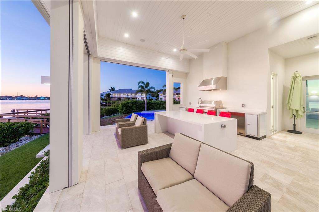 OYSTER BAY - Residential