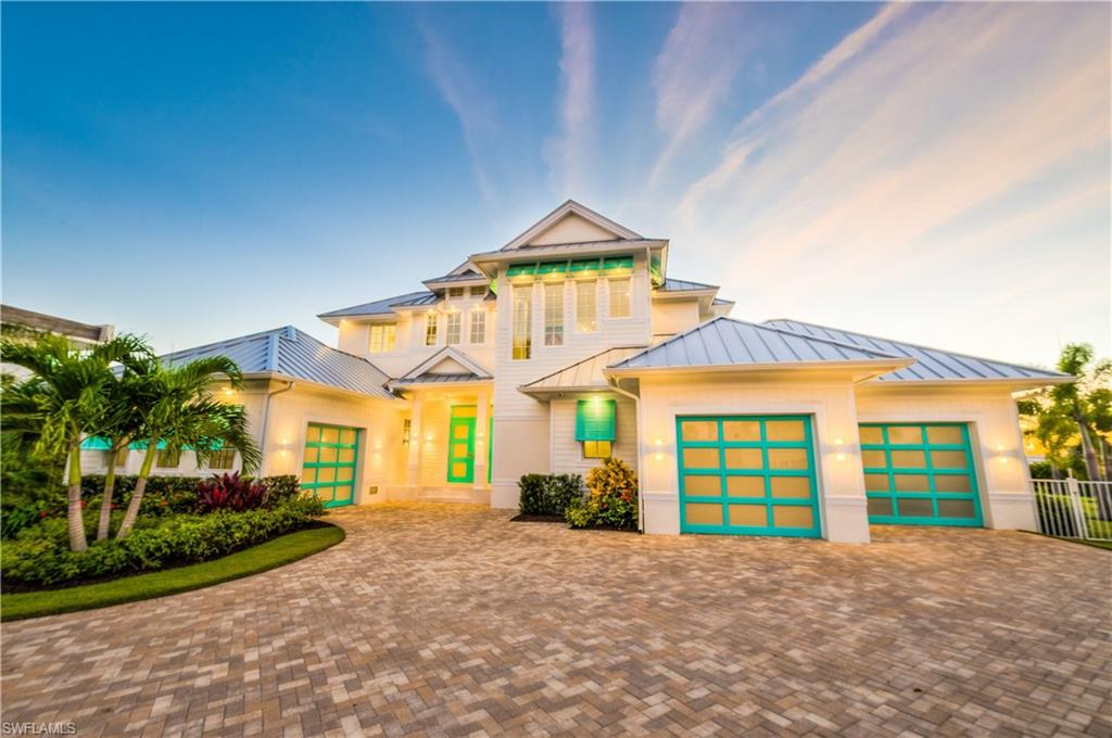 OYSTER BAY - Residential