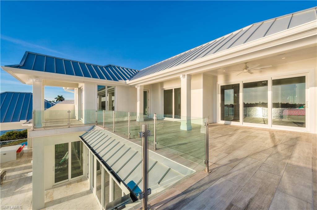 OYSTER BAY - Residential