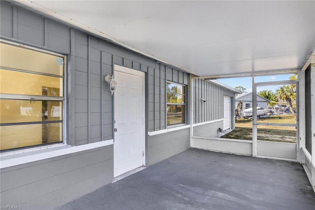 CARLTON PARK - Residential