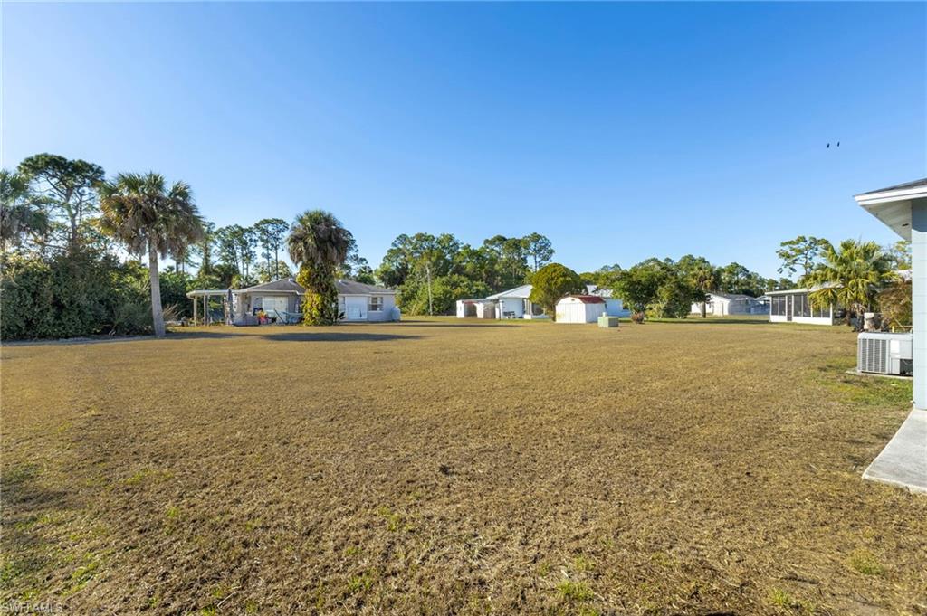 CARLTON PARK - Residential