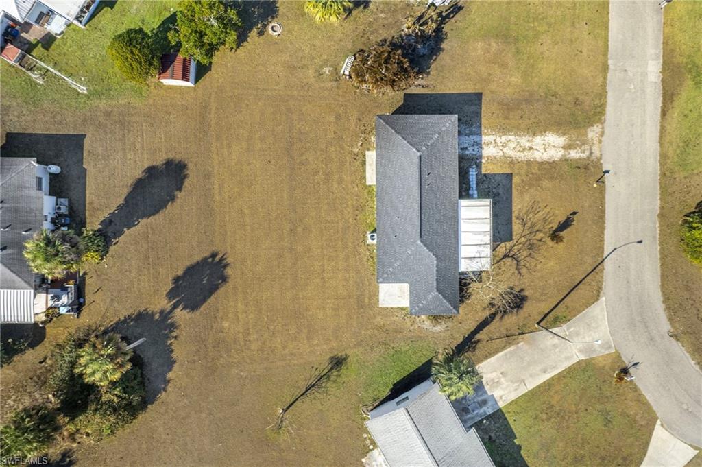 CARLTON PARK - Residential