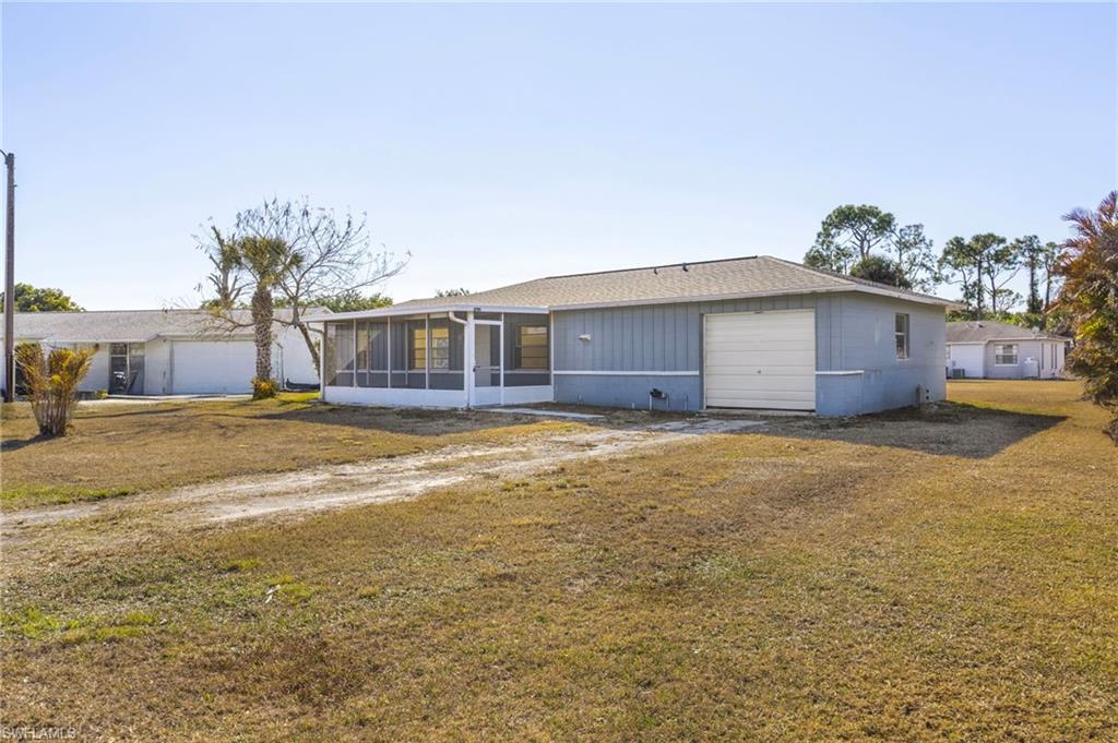 CARLTON PARK - Residential