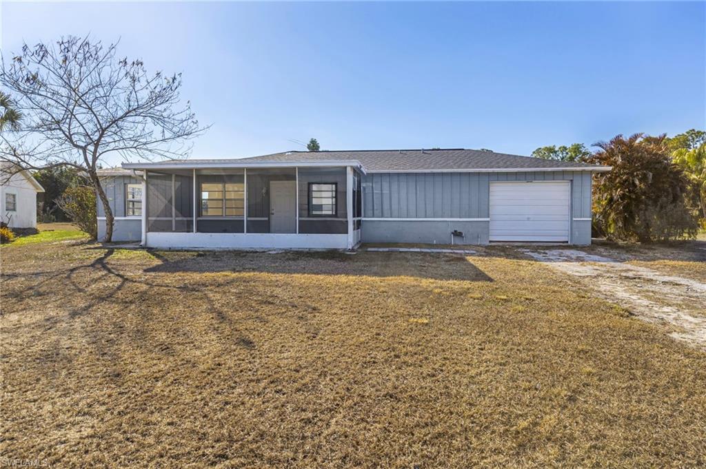 CARLTON PARK - Residential