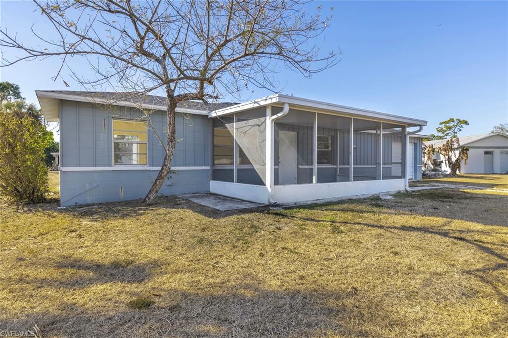 CARLTON PARK - Residential