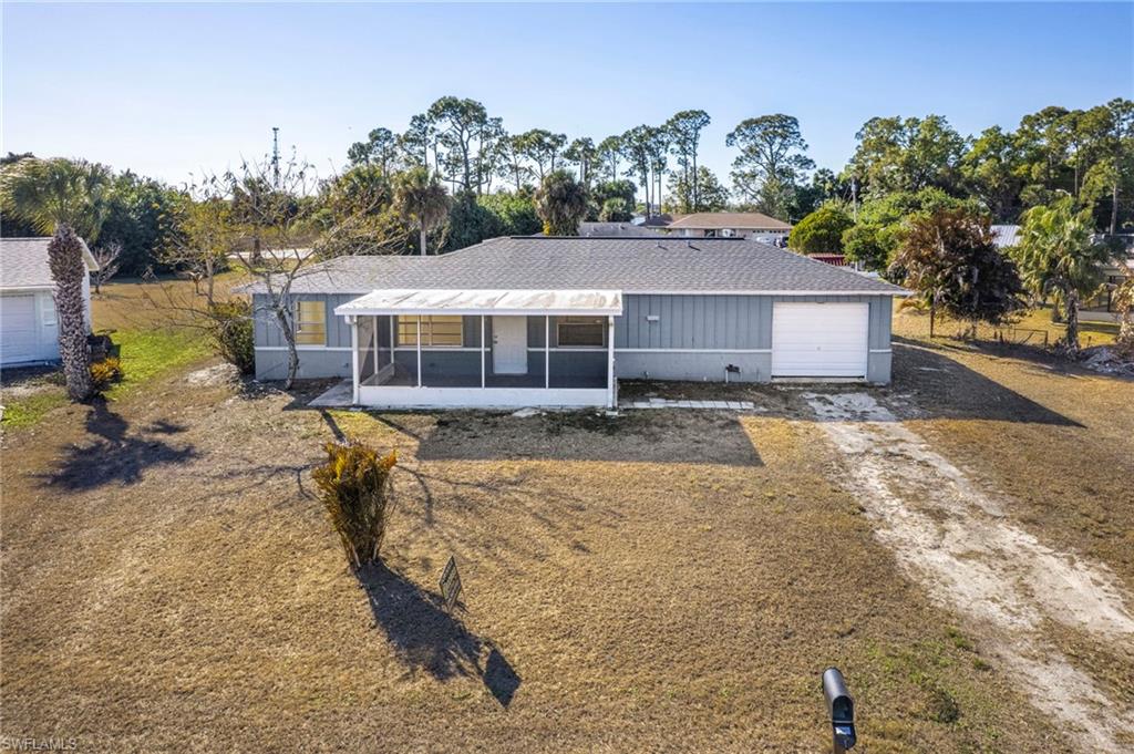 CARLTON PARK - Residential