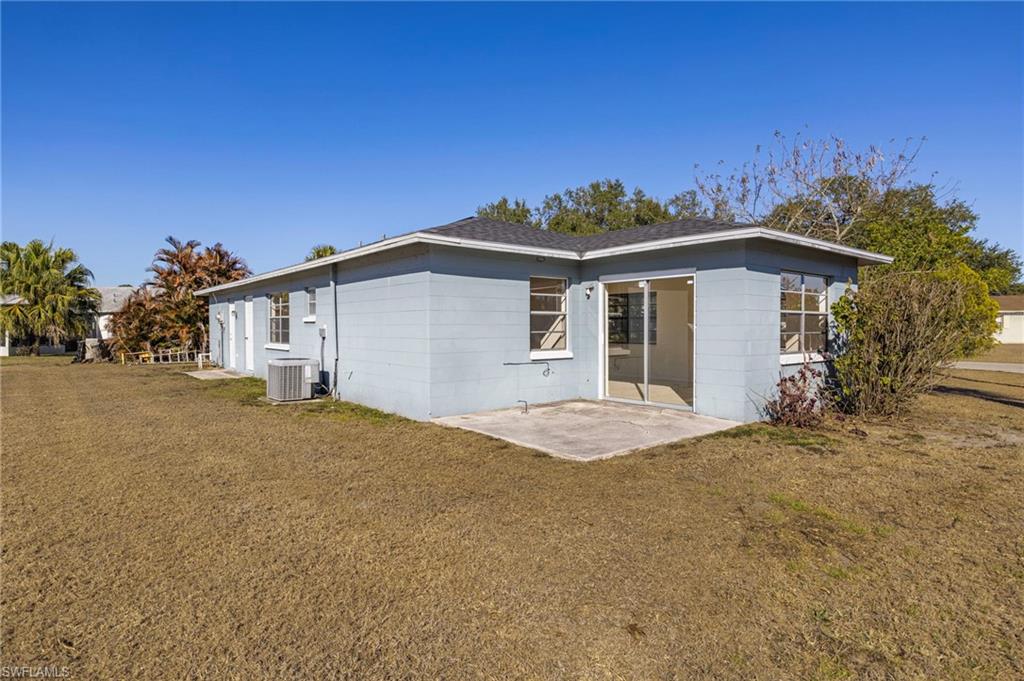 CARLTON PARK - Residential