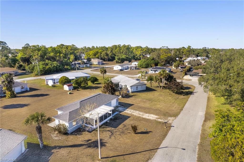 CARLTON PARK - Residential